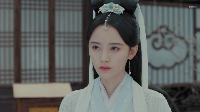 The Legend of White Snake ตำนานนางพญางูขาว ปี1 EP29