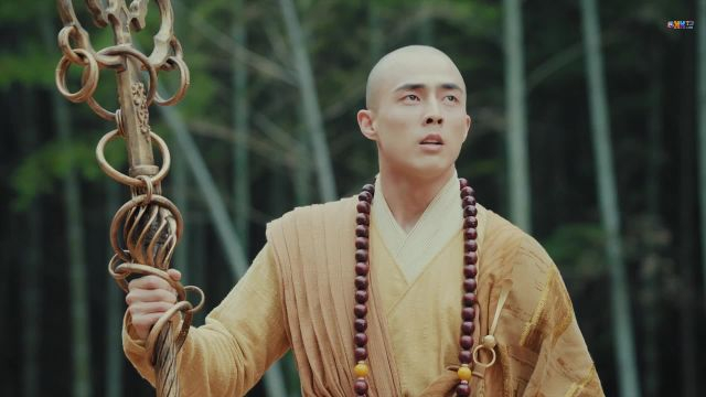 The Legend of White Snake ตำนานนางพญางูขาว ปี1 EP36 ตอนจบ