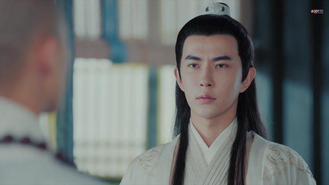 The Legend of White Snake ตำนานนางพญางูขาว ปี1 EP35