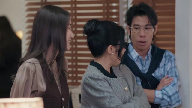 4 Duangjai Dhevaprom ดวงใจเทวพรหม ปี1 EP04