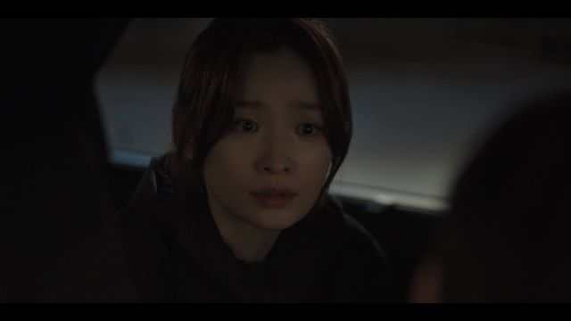 Connection จุดเชื่อมตาย พากย์ไทย ปี1 EP10