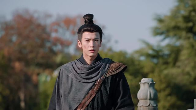 The Princess Royal องค์หญิงใหญ่ ปี1 EP18