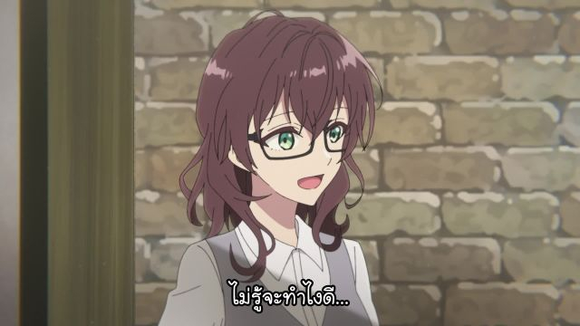 Madougushi Dahliya wa Utsumukanai ซับไทย EP03