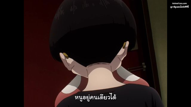 Dead Dead Demons Dededede Destruction ซับไทย EP05