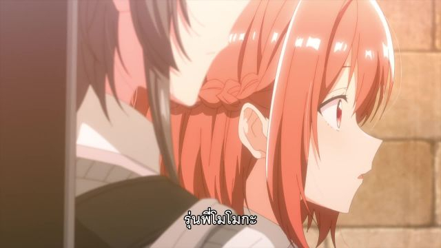 Sasayaku You ni Koi wo Utau กระซิบรักเป็นทำนองร้องบอกเธอ ซับไทย EP05