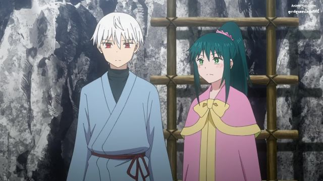 Sengoku Youko อสูรจิ้งจอกโลกซามูไร ซับไทย EP21