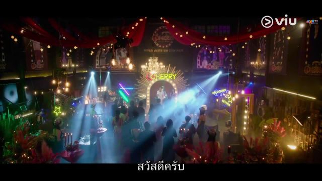 The Escape of the Seven เกมล้างบาป ชีวิตแลกชีวิต ปี1 EP01