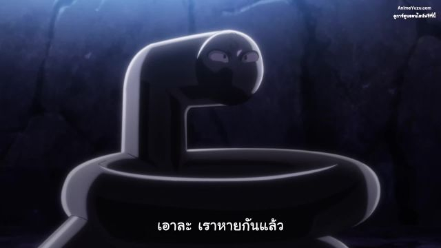 Kinnikuman Kanpeki Chоujin Shiso-hen ซับไทย EP10