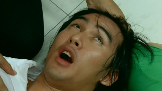 Hor Taew Tak 1 (2007) หอแต๋วแตก 1