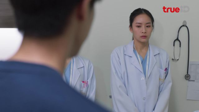 Good Doctor (2024) หมอใจพิเศษ EP02