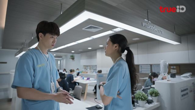 Good Doctor (2024) หมอใจพิเศษ EP04