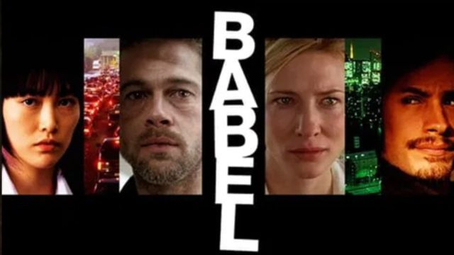 Babel (2006) อาชญากรรม ความหวัง การสูญเสีย