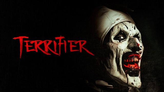 Terrifier (2017) อิหนูกูจะฆ่ามึง