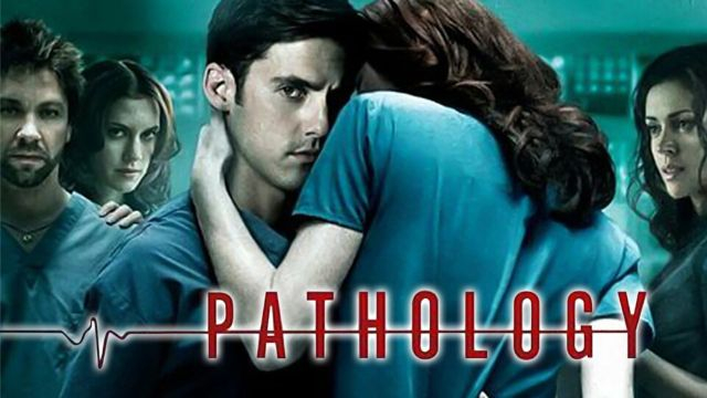 Pathology (2008) อำมหิตหลอนดับจิต