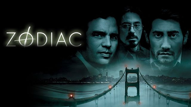 Zodiac (2007) ตามล่า รหัสฆ่าฆาตกรอำมหิต