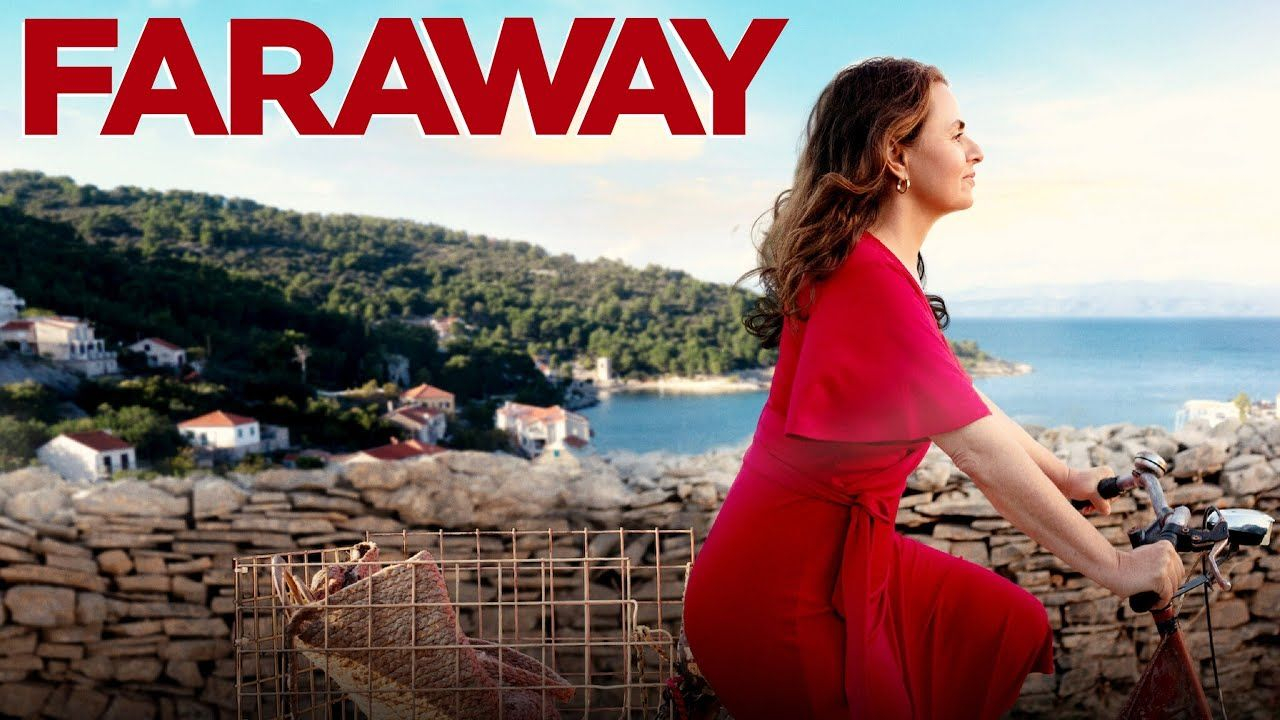 Faraway (2023) ไกลสุดกู่