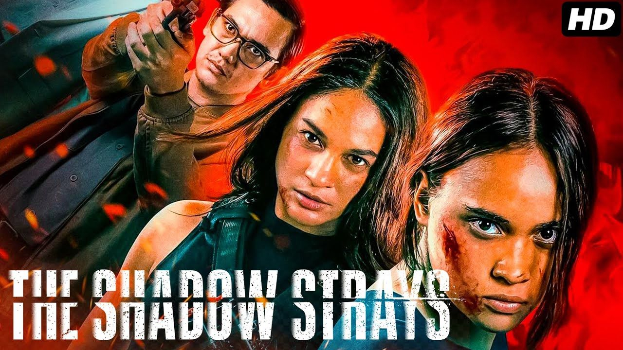 The Shadow Strays (2024) นักฆ่าเงาล่าทรชน