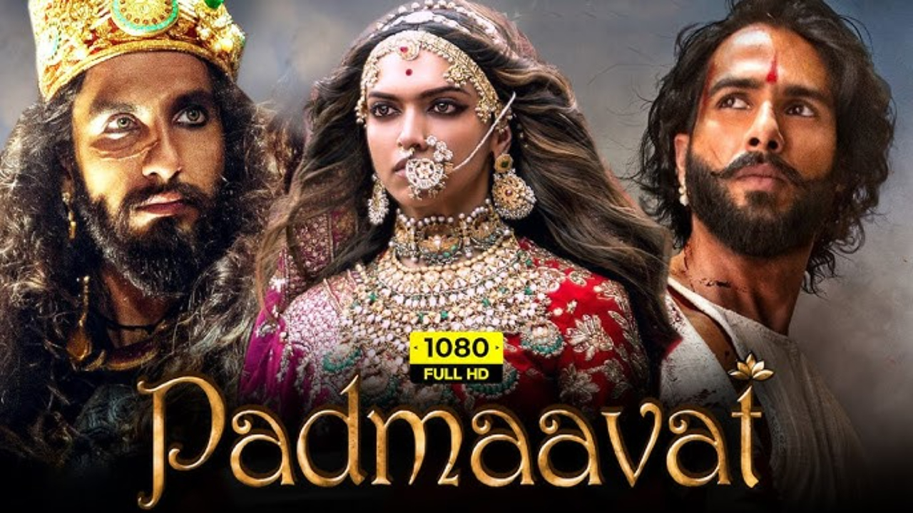 Padmaavat (2018) ปัทมาวัต ซับไทย