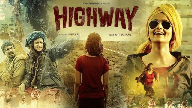 Highway (2014) ซับไทย