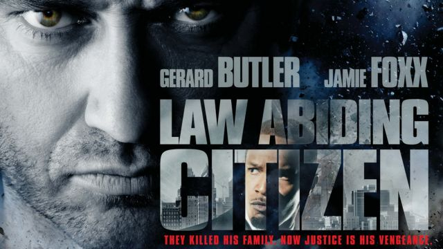 Law Abiding Citizen (2009) ขังฮีโร่ โค่นอำนาจ