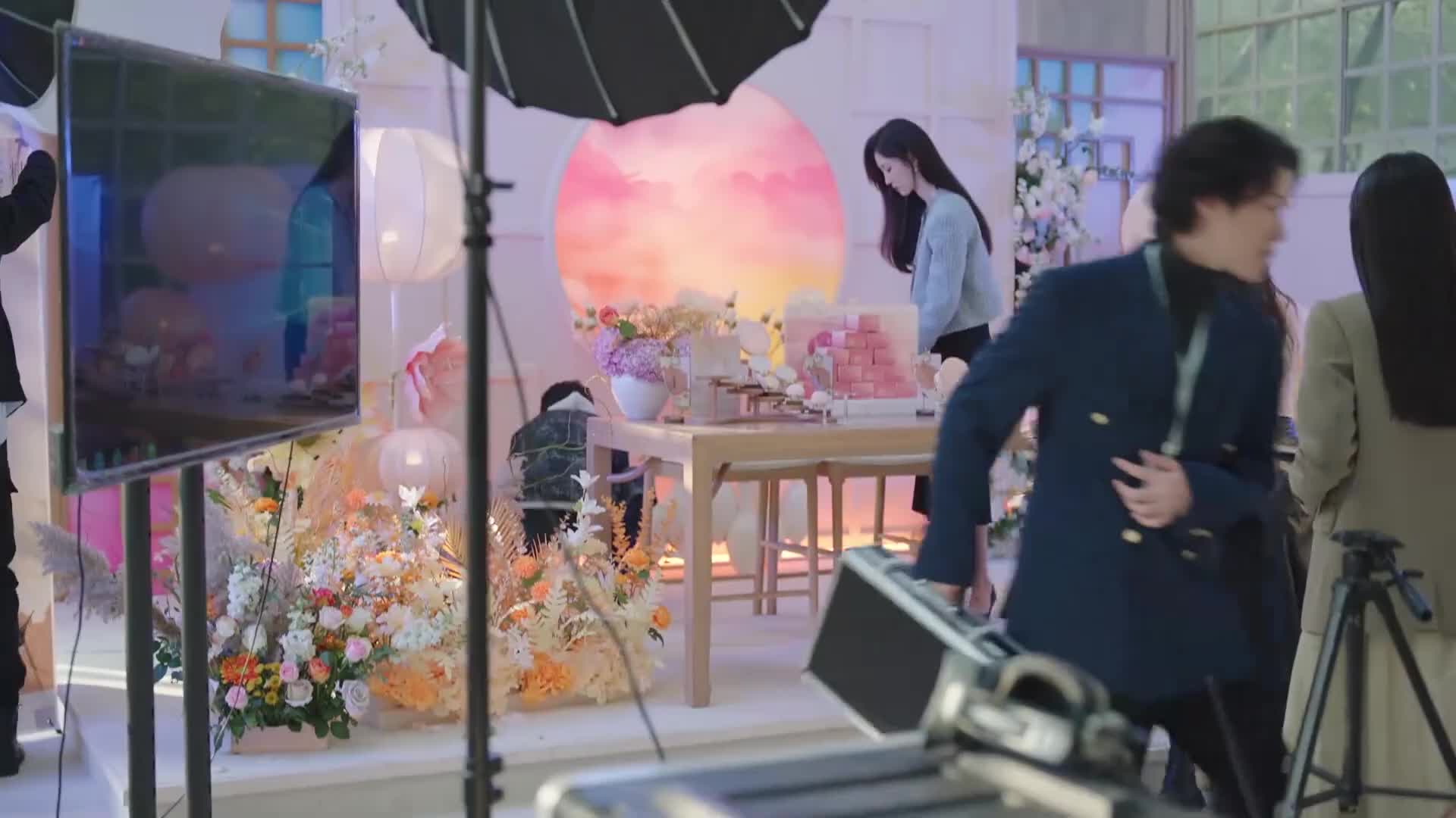 Filter ปาฏิหาริย์หัวใจ กำไลสื่อรัก ซับไทย EP14