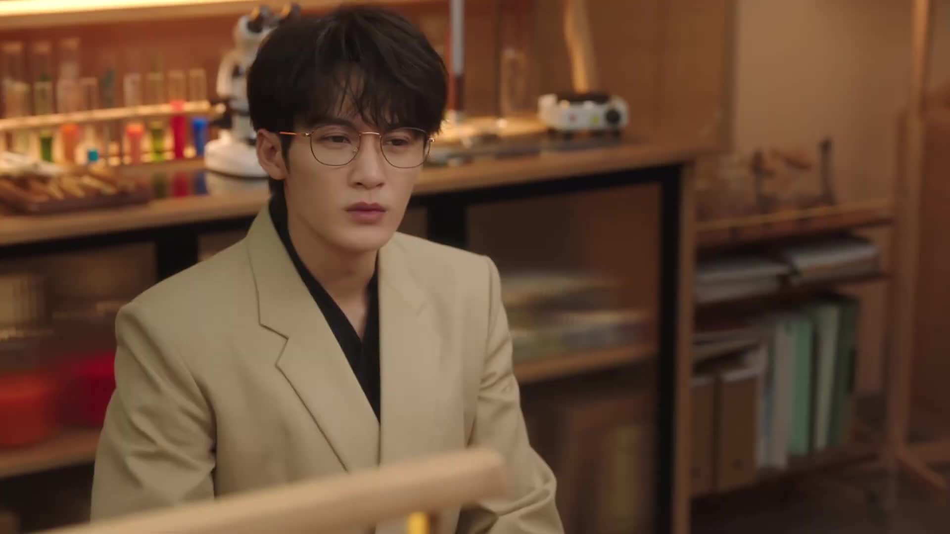 Filter ปาฏิหาริย์หัวใจ กำไลสื่อรัก ซับไทย EP31