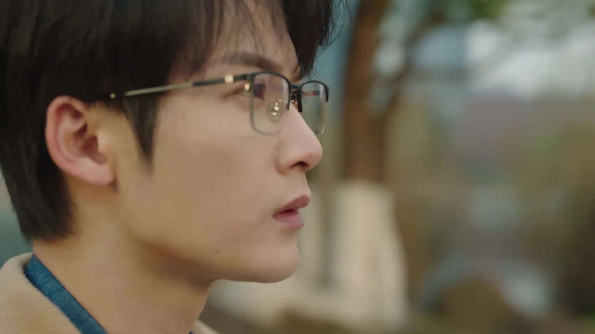 Filter ปาฏิหาริย์หัวใจ กำไลสื่อรัก ซับไทย EP23