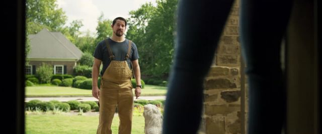 Logan Lucky (2017) แผนปล้นลัคกี้ โชคดีนะโลแกน