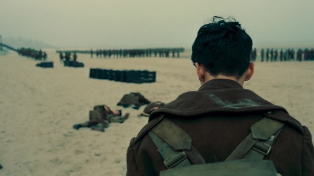 Dunkirk (2017) ดันเคิร์ก