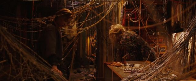 City of Ember (2008) กู้วิกฤติมหานครใต้พิภพ