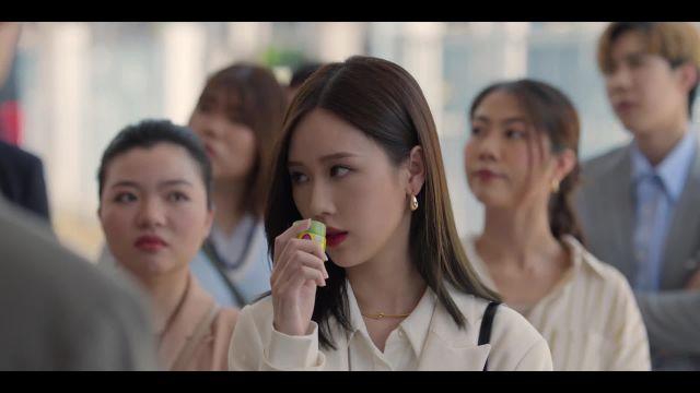 Mad Unicorn สงคราม ส่งด่วน ปี1 EP02