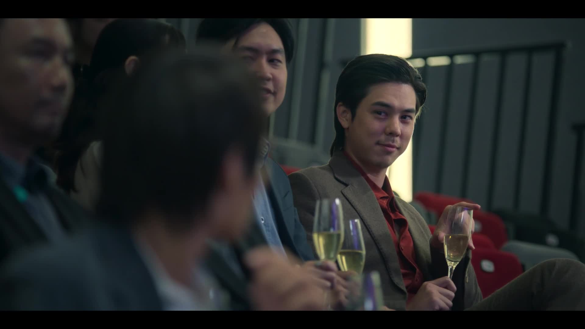 Mad Unicorn สงคราม ส่งด่วน ปี1 EP06