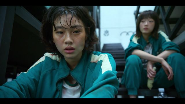 Squid Game สควิดเกม เล่นลุ้นตาย ปี1 EP05 โลกที่เท่าเทียมกัน
