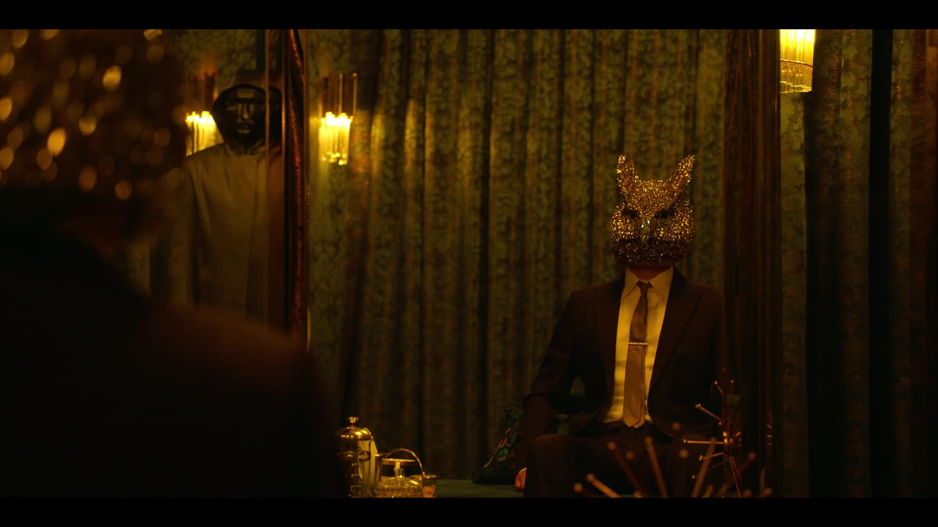 Squid Game สควิดเกม เล่นลุ้นตาย ปี1 EP07 วีไอพี