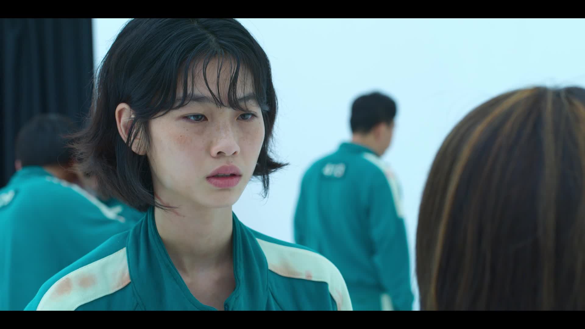 Squid Game สควิดเกม เล่นลุ้นตาย ปี1 EP06 กันบู