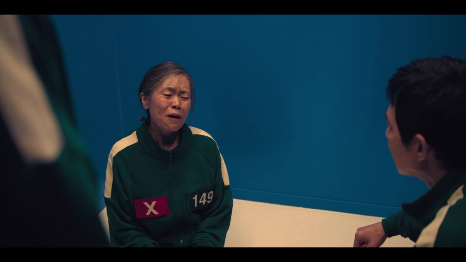 Squid Game สควิดเกม เล่นลุ้นตาย ปี2 EP06 O X