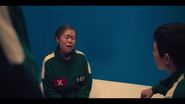 Squid Game สควิดเกม เล่นลุ้นตาย ปี2 EP06 O X