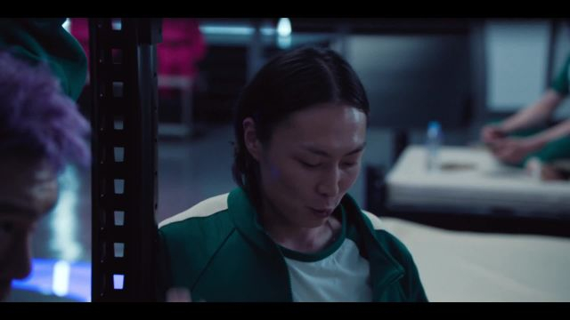 Squid Game สควิดเกม เล่นลุ้นตาย ปี2 EP04 หกขา