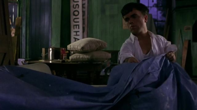 The Station Agent (2003) ซับไทย