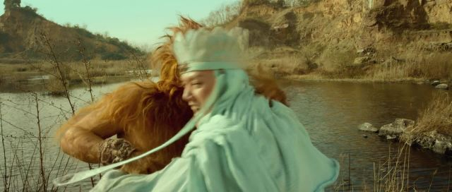 The Monkey King 2 (2016) ไซอิ๋ว 2 ตอน ศึกราชาวานรพิชิตมาร