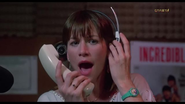 The Texas Chainsaw Massacre 2 (1986) สิงหาสับ 2