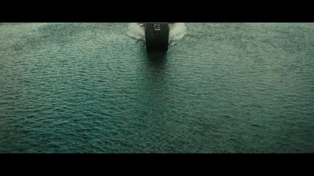 Godzilla Minus One (2023)