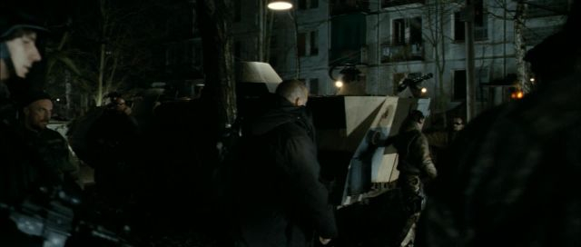 Babylon A-D (2008) ภารกิจดุ กุมชะตาโลก