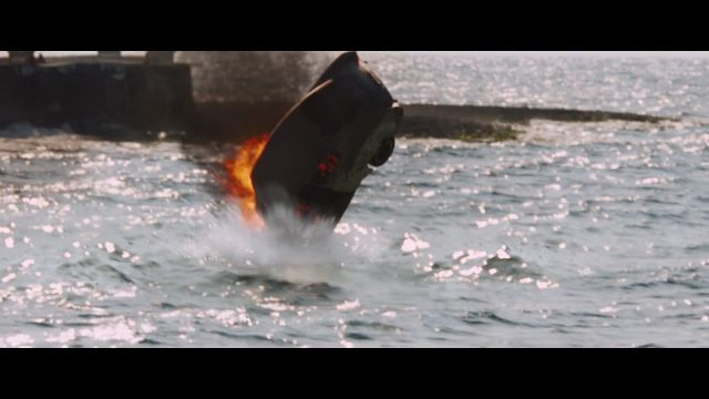 The Fate of the Furious (2017) เร็ว--แรงทะลุนรก 8