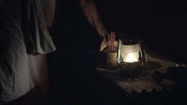 อาบัติ (2015) Pret Arbut