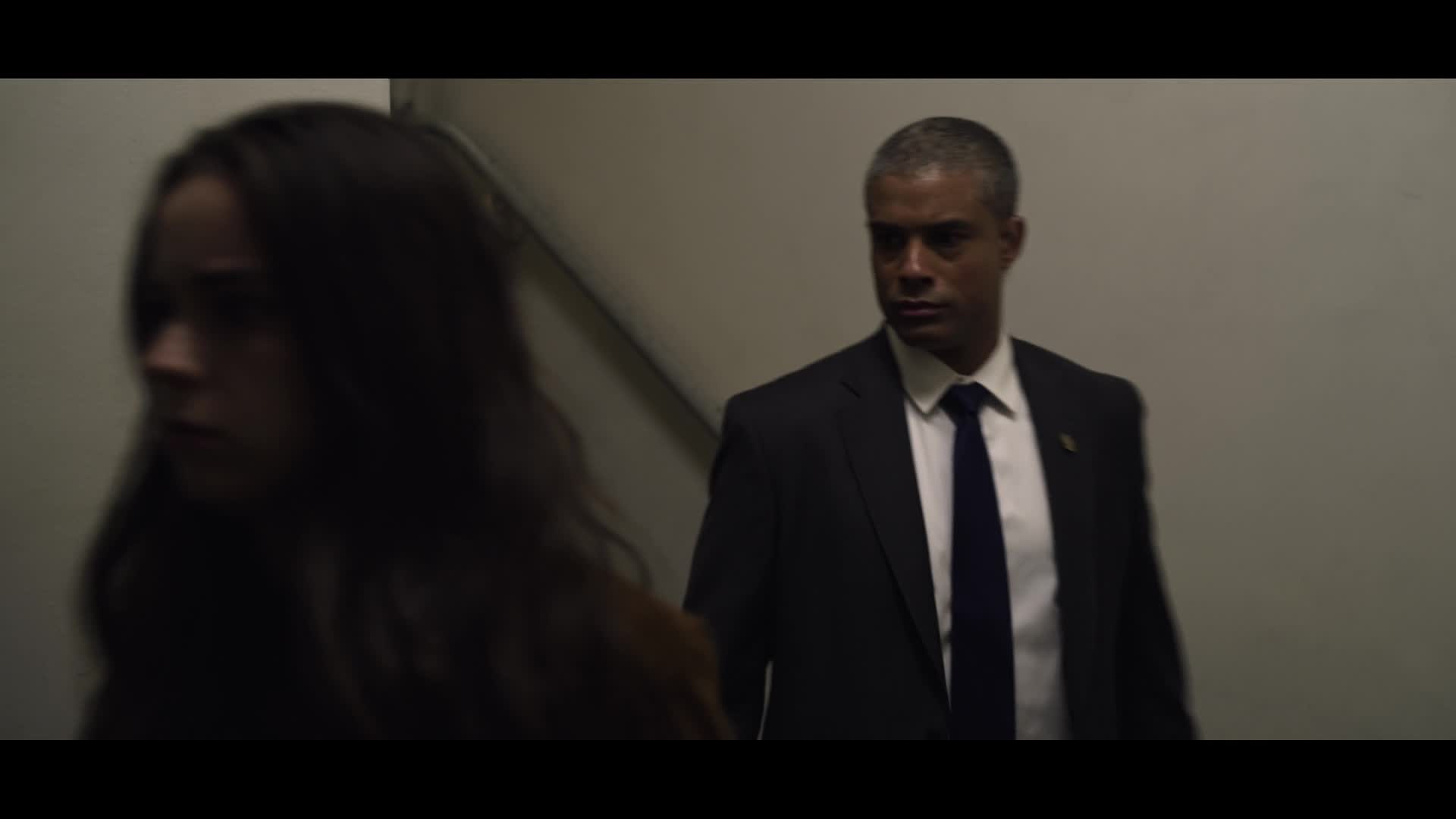 The Night Agent ปี1 EP10 Final