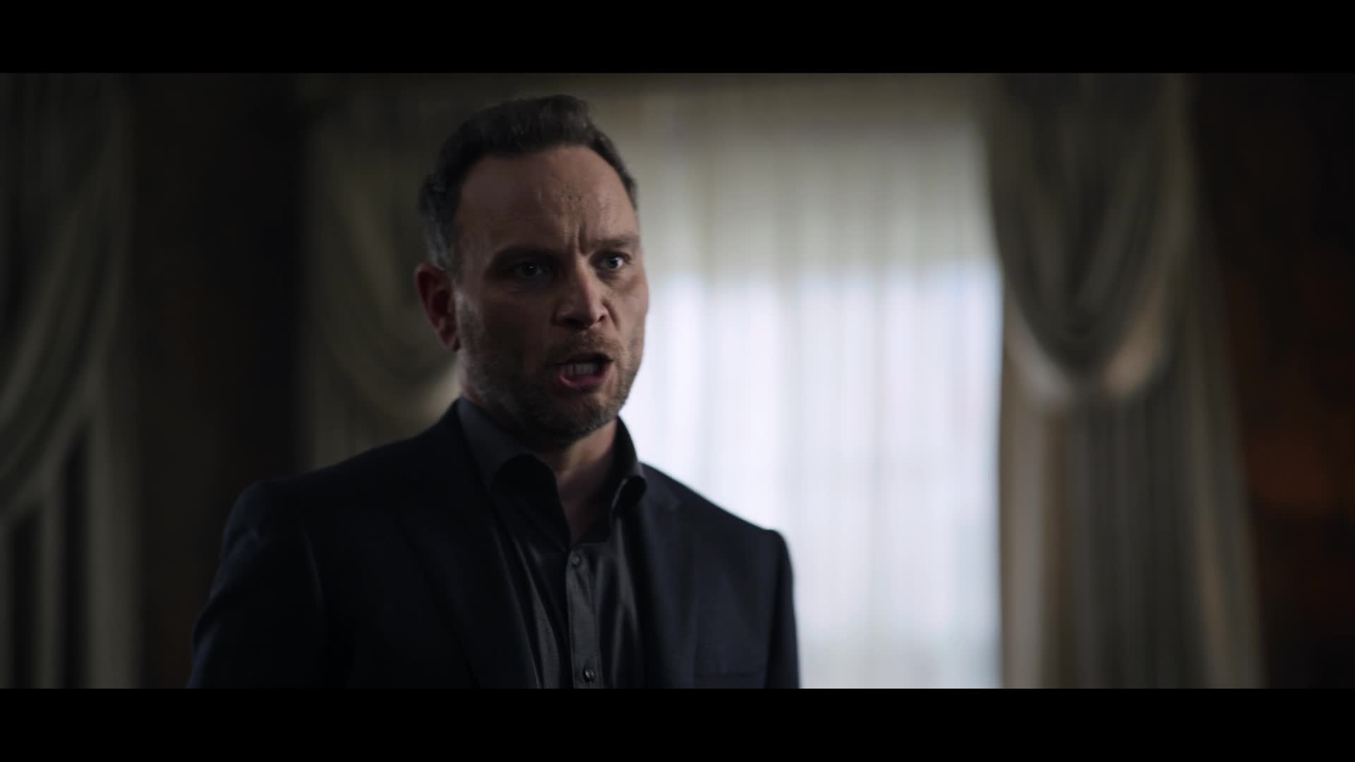 The Night Agent ปี1 EP09