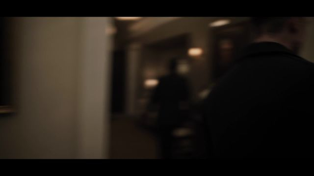The Night Agent ปี1 EP02