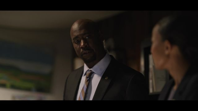 The Night Agent ปี1 EP06