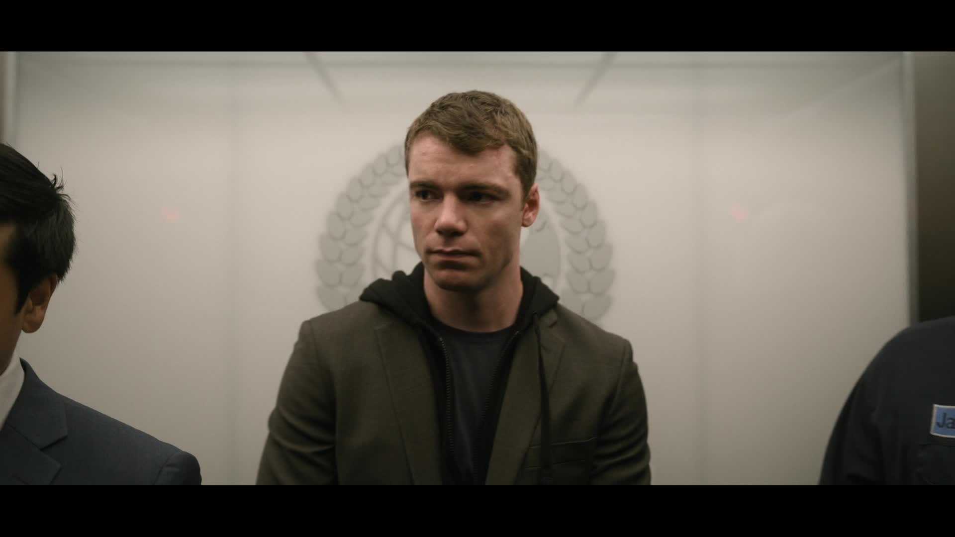 The Night Agent ปี2 EP09